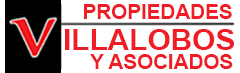 Propiedades Villalobos y Asociados Copiapo